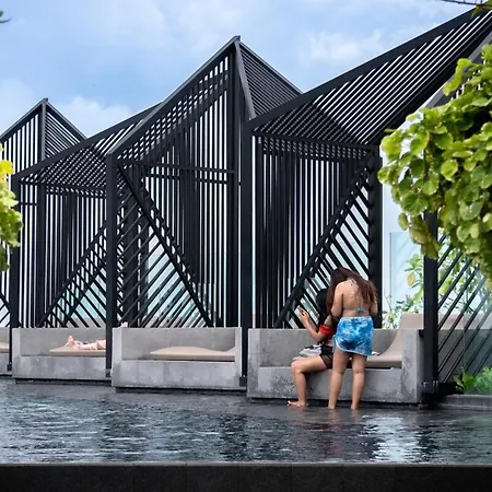 Center Pattaya