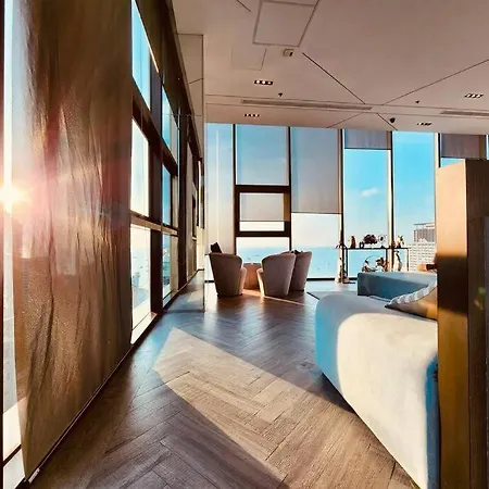 Apartment Location At Pattaya