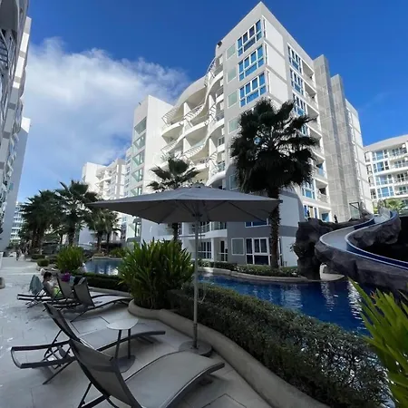 Vacation & & Grand Avenue * Pattaya