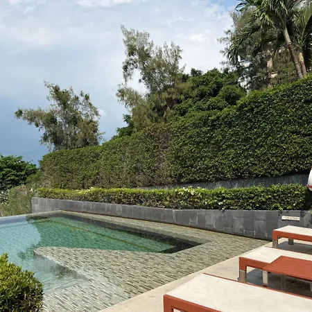 Cozy 2br L Sea View L Pool And Gym Apartment Pattaya