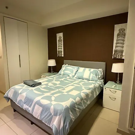 High Rise Luxury Near & Walking Street * Pattaya