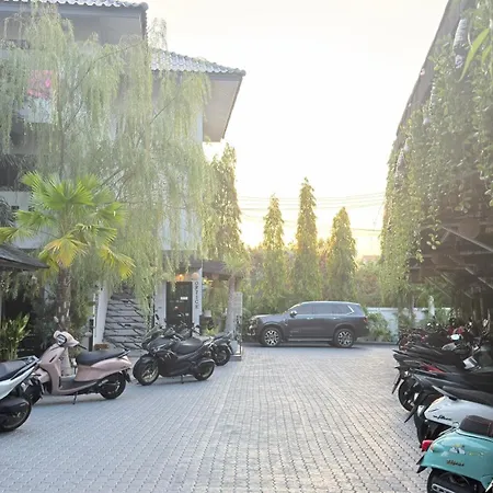 Apartment Del Max เดล แม็กซ์ พัทยา Pattaya