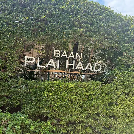 Apartment Cozy 2br L Sea View L Pool And Gym Pattaya