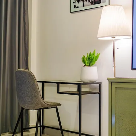 Apartment Del Max เดล แม็กซ์ พัทยา *