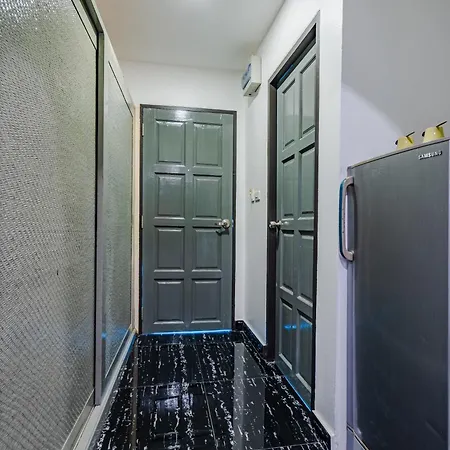 Apartment Del Max เดล แม็กซ์ พัทยา Pattaya