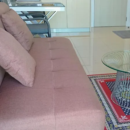 Seaview In Grande Caribbean Apartment *