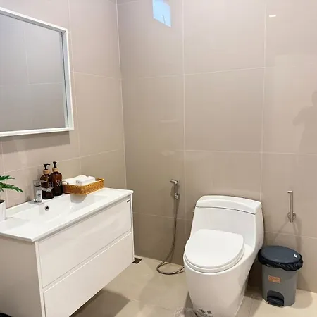 Villa 那哥净然独栋别墅 *