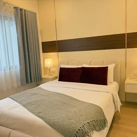 那哥净然独栋别墅 Villa *