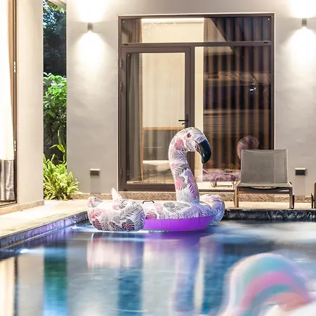 Bang Bang Pool Villa