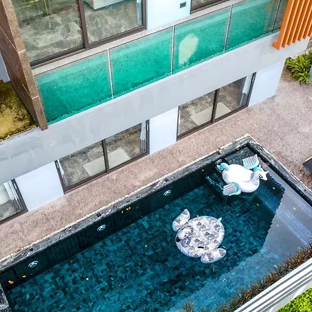 Bang Bang Pool Pattaya