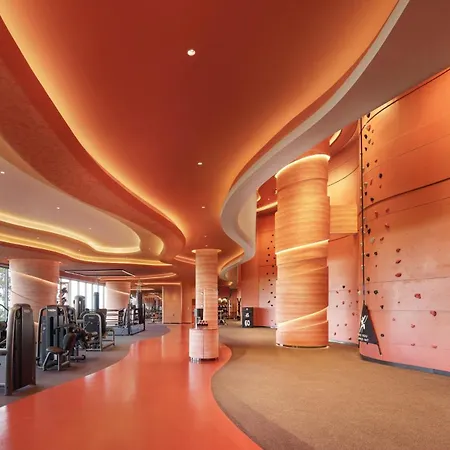 Grande Centre Point Voyage 5* Pattaya