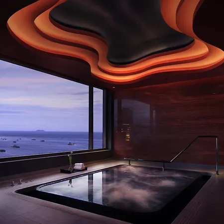 Grande Centre Point Voyage Pattaya
