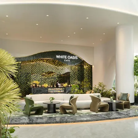 Grande Centre Point Voyage 5* Pattaya