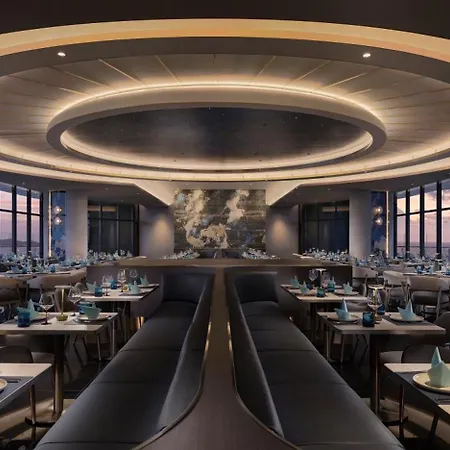 Grande Centre Point Voyage 5* Pattaya