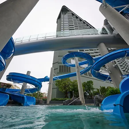 Grande Centre Point Voyage 5*