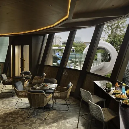 Grande Centre Point Voyage 5* Pattaya
