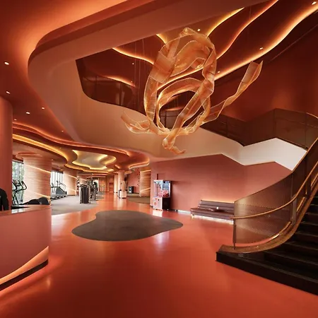 Grande Centre Point Voyage 5*