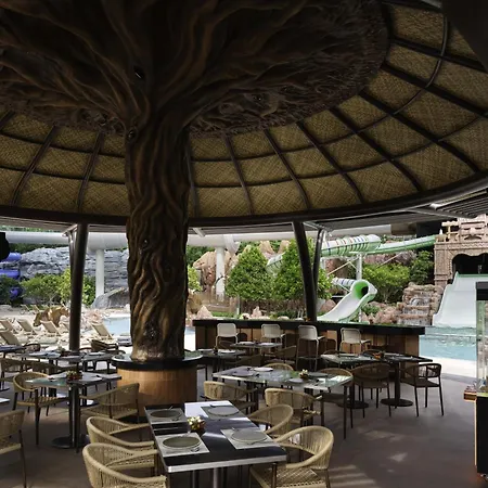 Grande Centre Point Voyage 5* Pattaya