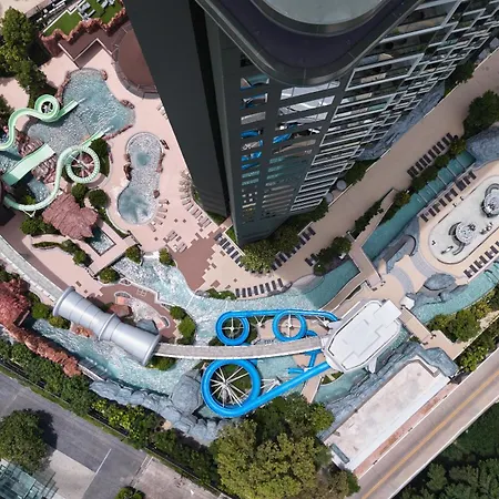 Grande Centre Point Voyage 5*