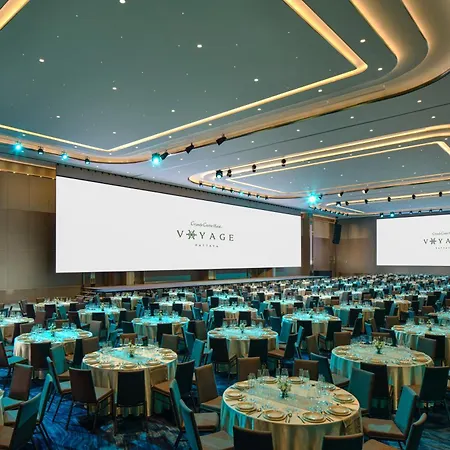 Grande Centre Point Voyage 5*