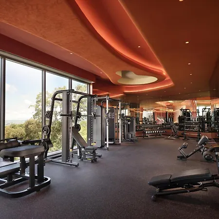 Hotel Grande Centre Point Voyage 5*