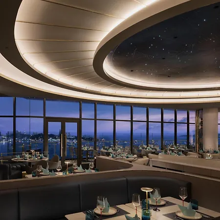 Hotel Grande Centre Point Voyage