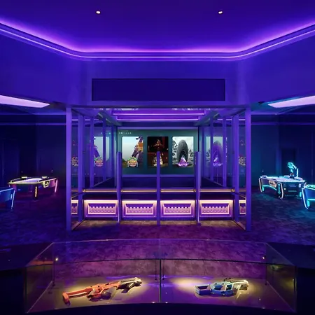Grande Centre Point Voyage 5*