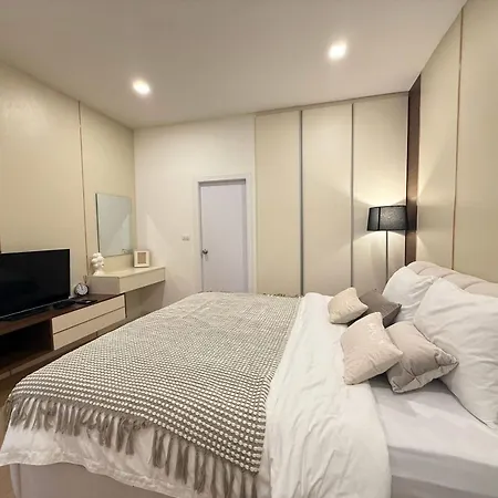 Villa 那哥净然独栋别墅 *