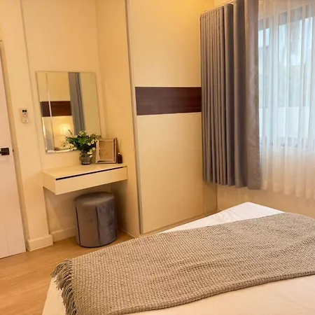 那哥净然独栋别墅 Villa