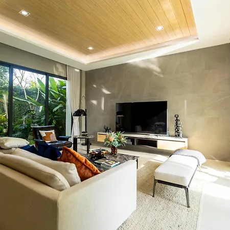 Villa Lv Luxury Pool *