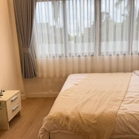 那哥净然独栋别墅 Pattaya
