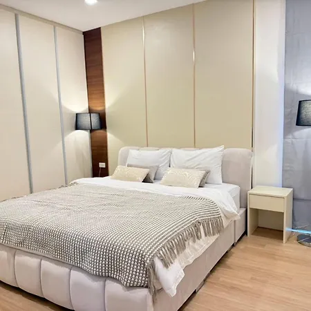 那哥净然独栋别墅 Villa