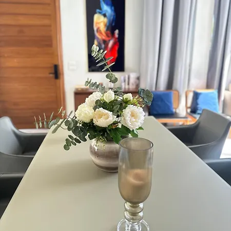 那哥净然独栋别墅 Pattaya