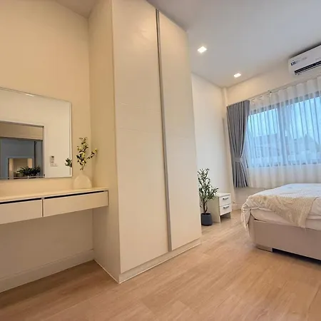 那哥净然独栋别墅 * Pattaya