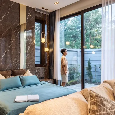 Villa Bang Bang Pool Pattaya