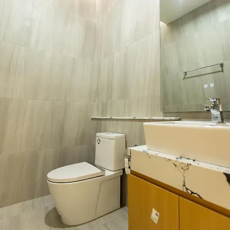 Lv Luxury Pool Villa Pattaya