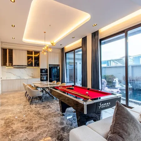 Bang Bang Pool *