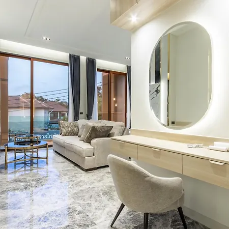 Bang Bang Pool Villa