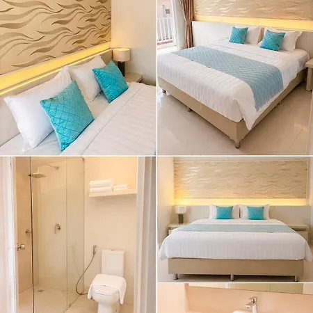 Apartment The Liora Wongamat *