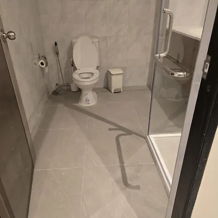 Apartment Moonlight Pratumnak Soi 6