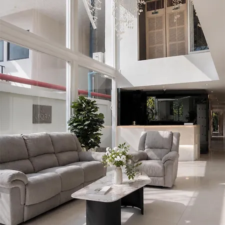 The Liora Wongamat Apartment