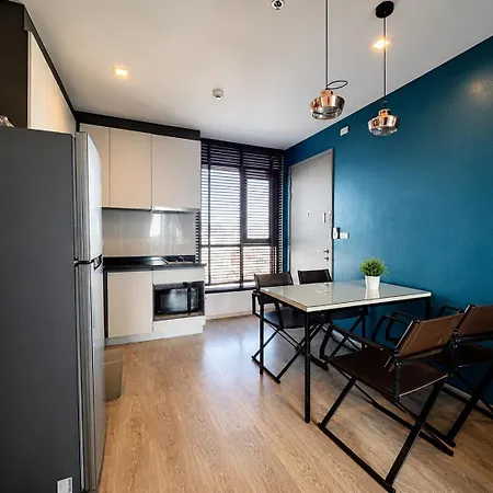 Luxury 70sqm 2br Next To And Mall Apartment Pattaya