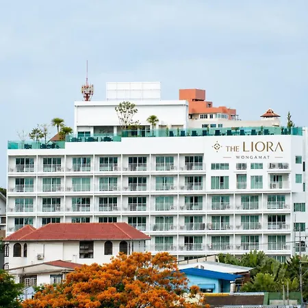 The Liora Wongamat * Pattaya
