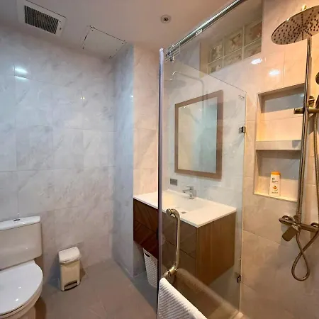 Apartment Moonlight Pratumnak Soi 6 *