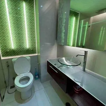 Grande Carreabian Pool Wiew Apartment