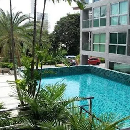 Apartment Park Royal-3 By Capital *