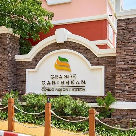 The Grande Caribbean