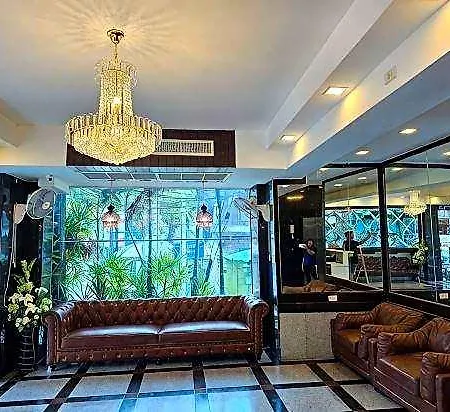 Hotel Class Boutique