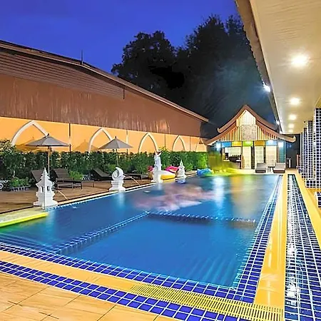 The Ld Pattaya