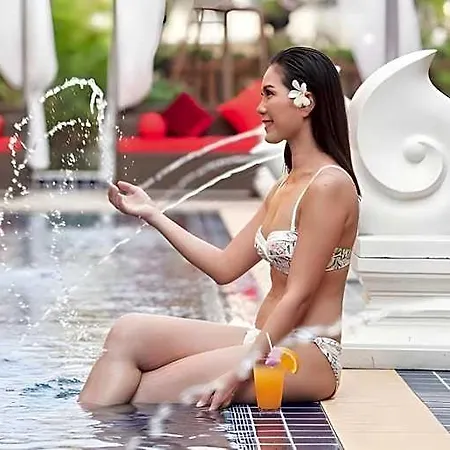 โรงแรม The Ld Pattaya